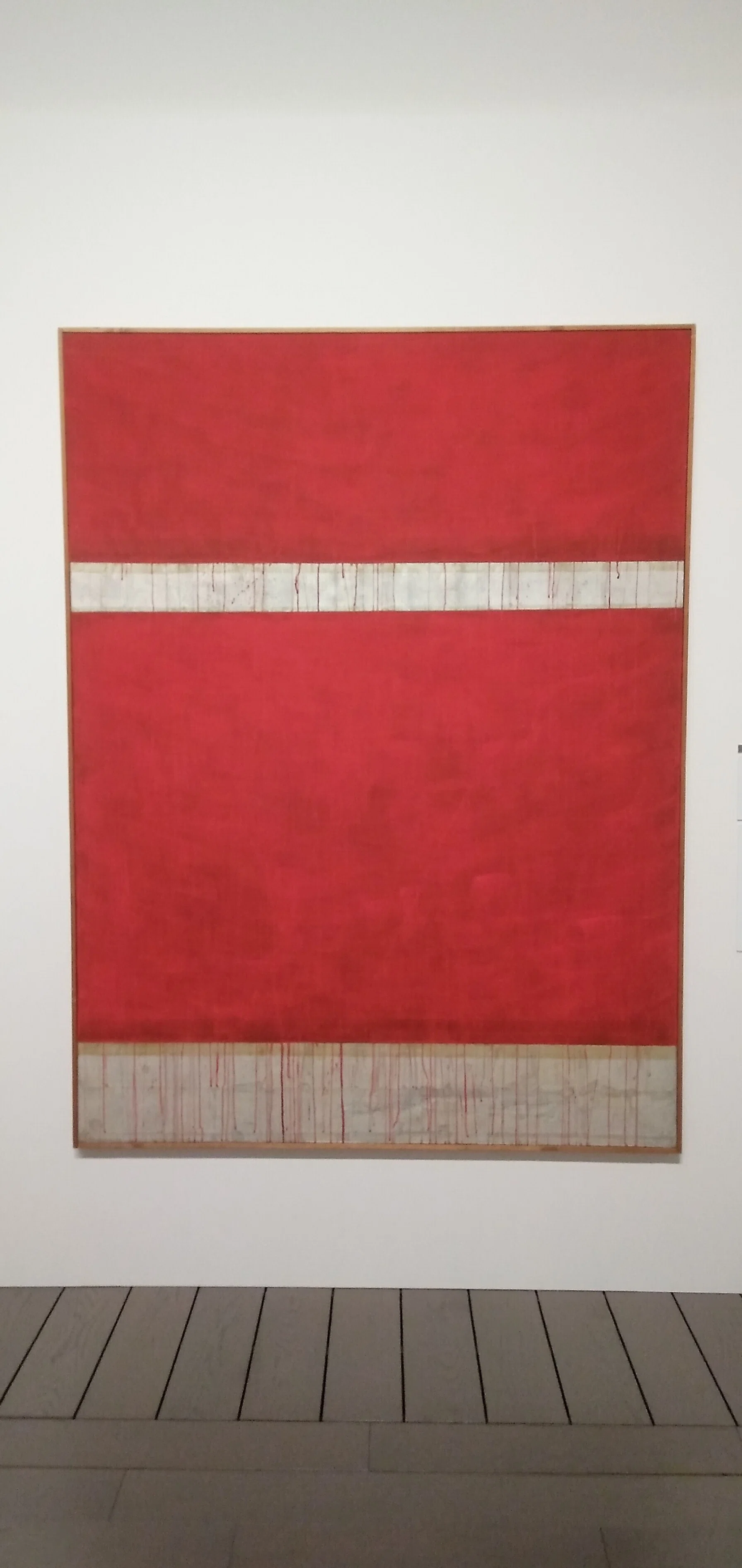 アーティゾン美術館 3 階 日本現代美術と日本人の西洋絵画｜しゅうぼう