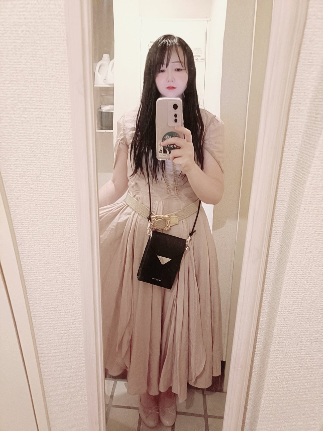 hazama 運命開花のワンピース 2021PC hazama 2021PC 運命開花のワンピース』を着てみました!｜議論