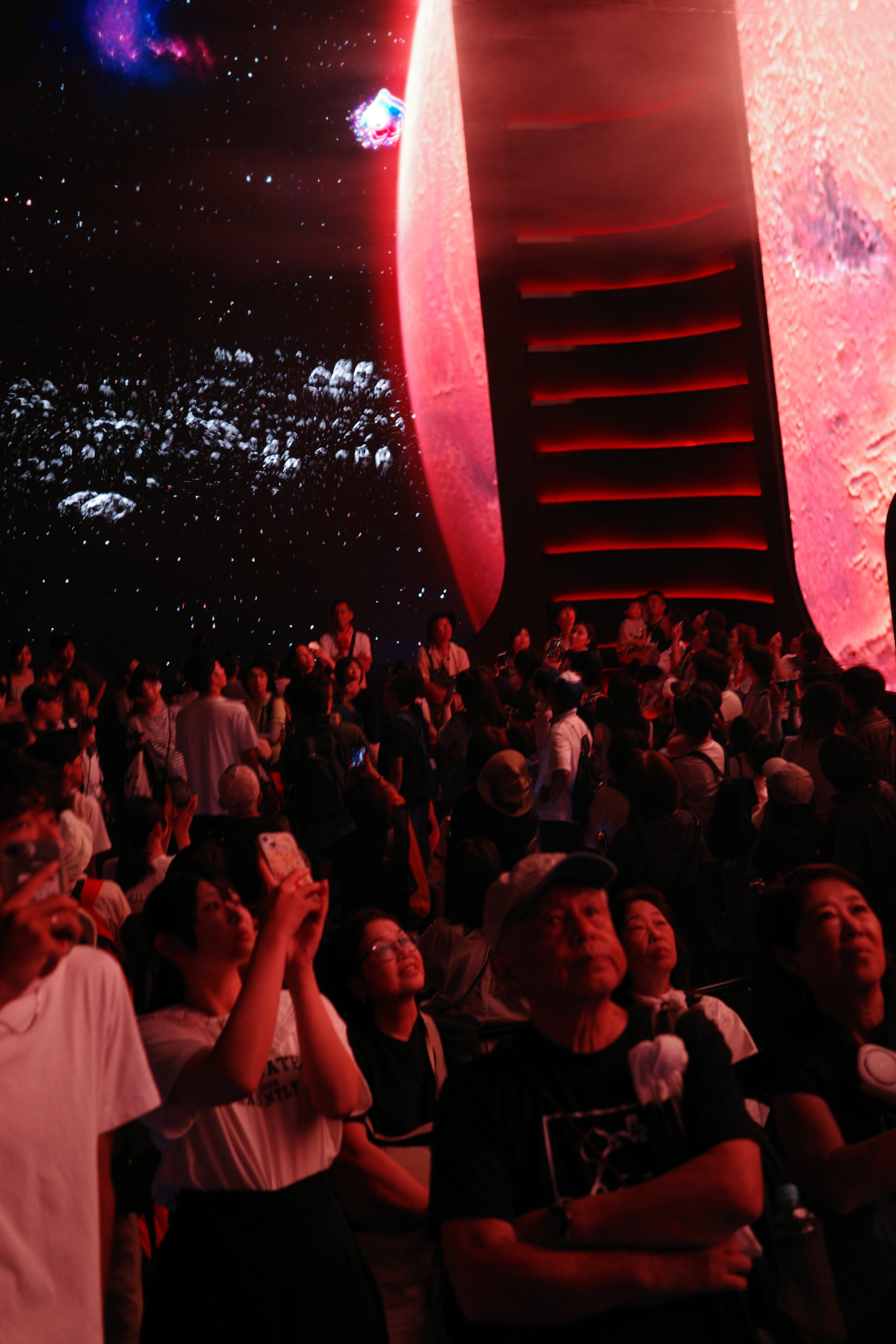 EXPO 2025 大阪・関西万博をアルク。null²・いのちの未来とRICOH