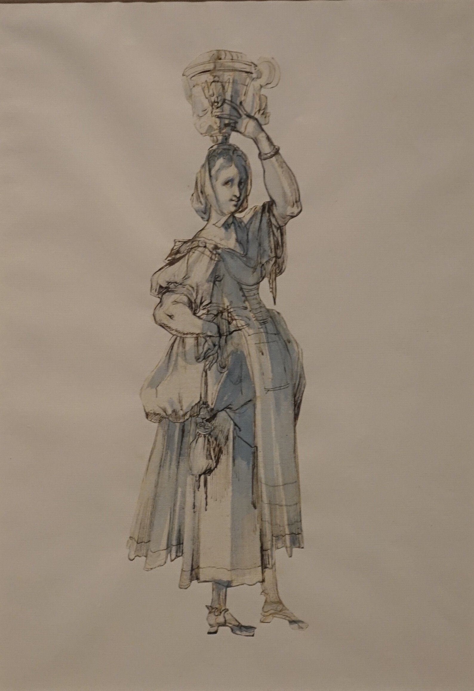 特徴あり過ぎる絵画 アルチンボルト展」国立西洋美術館で開催中！謎の絵画の全貌を
