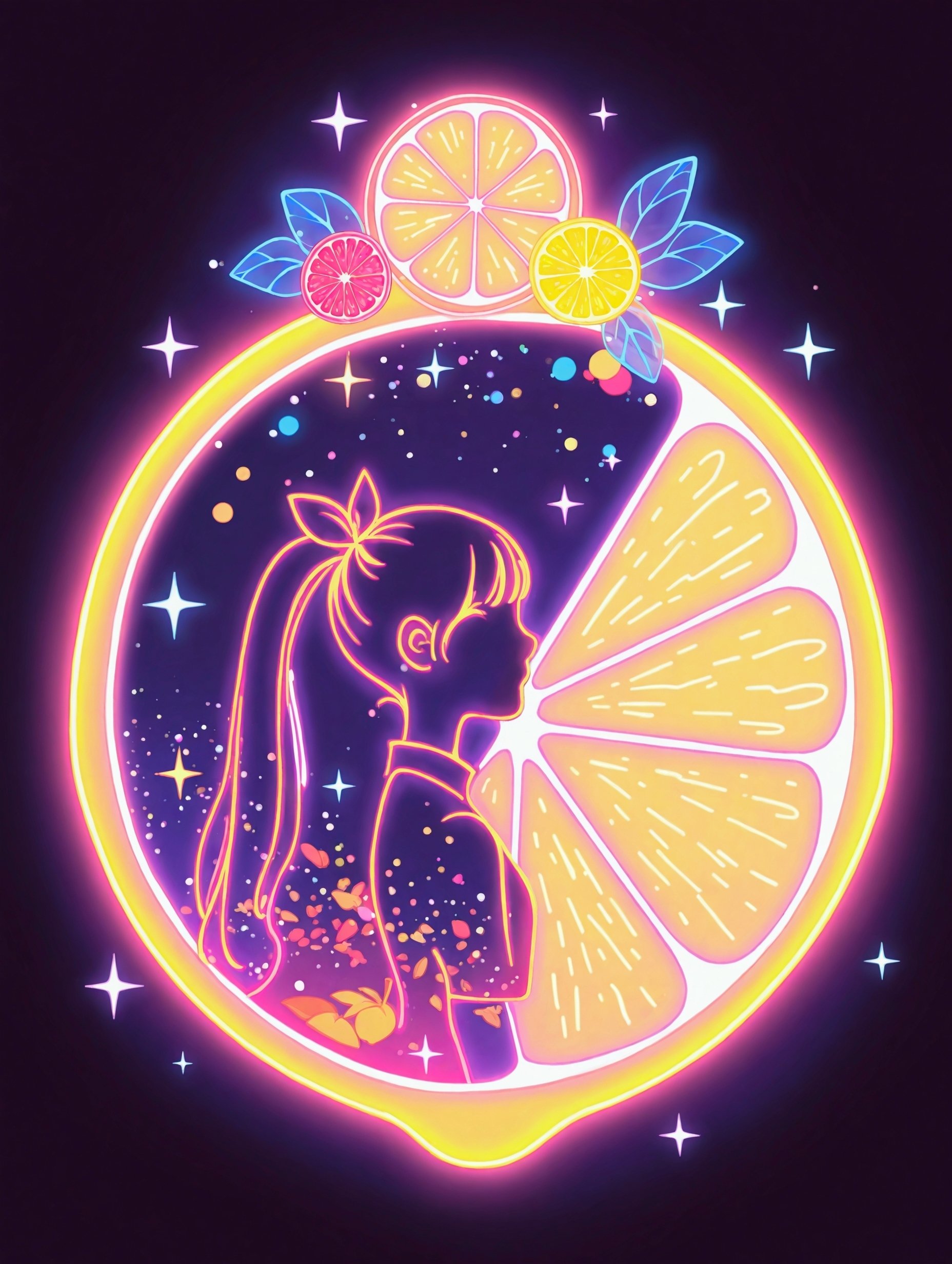 ADCTOモニュメントネオンアート ADCTOモニュメントネオンアート