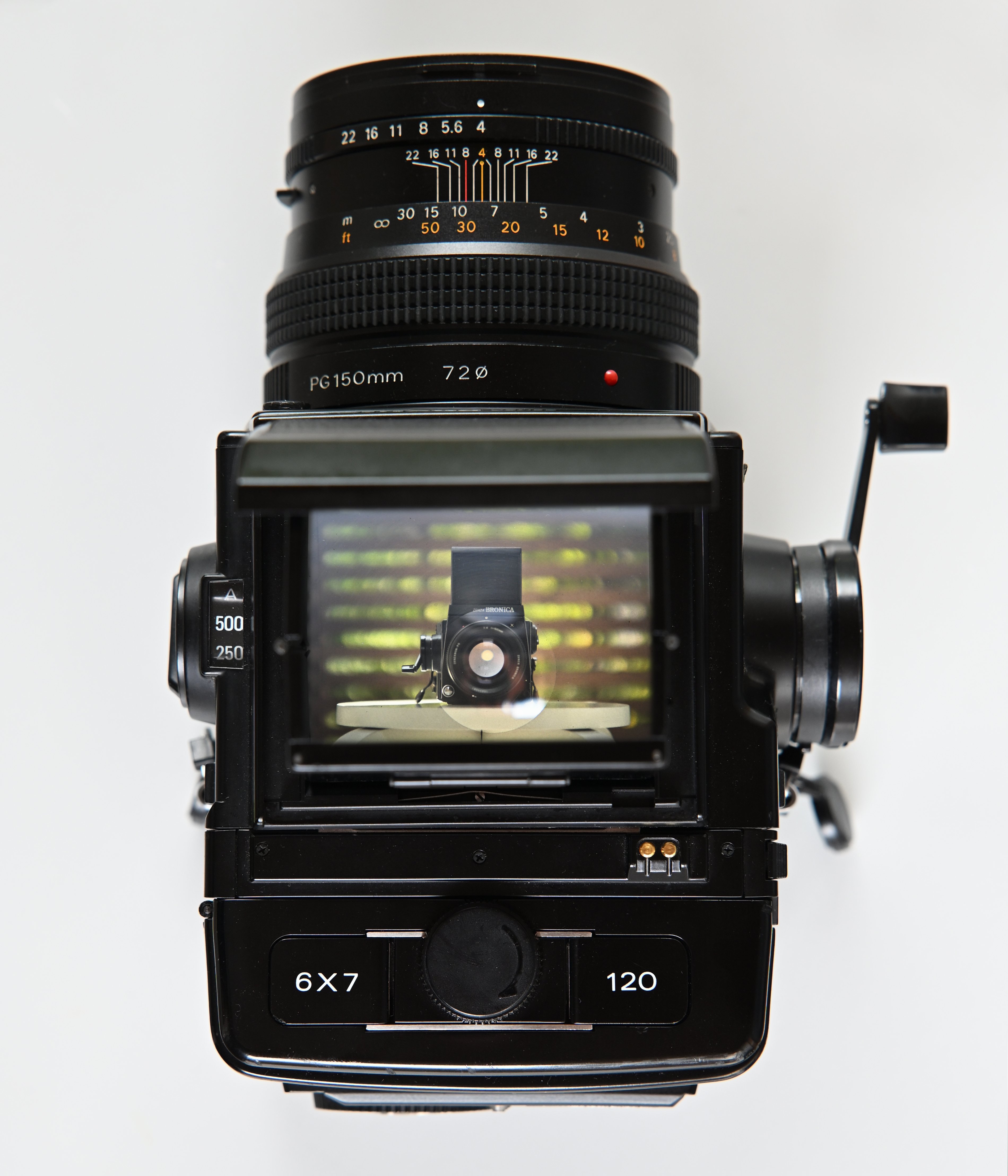 Zenza Bronica GS-1 レンズは説明欄記載 hqdefault.jpg