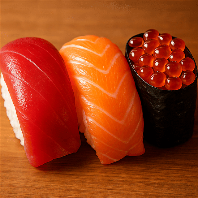 実はノルウェー人が作った「サーモン寿司」。人気の理由は徹底した戦略