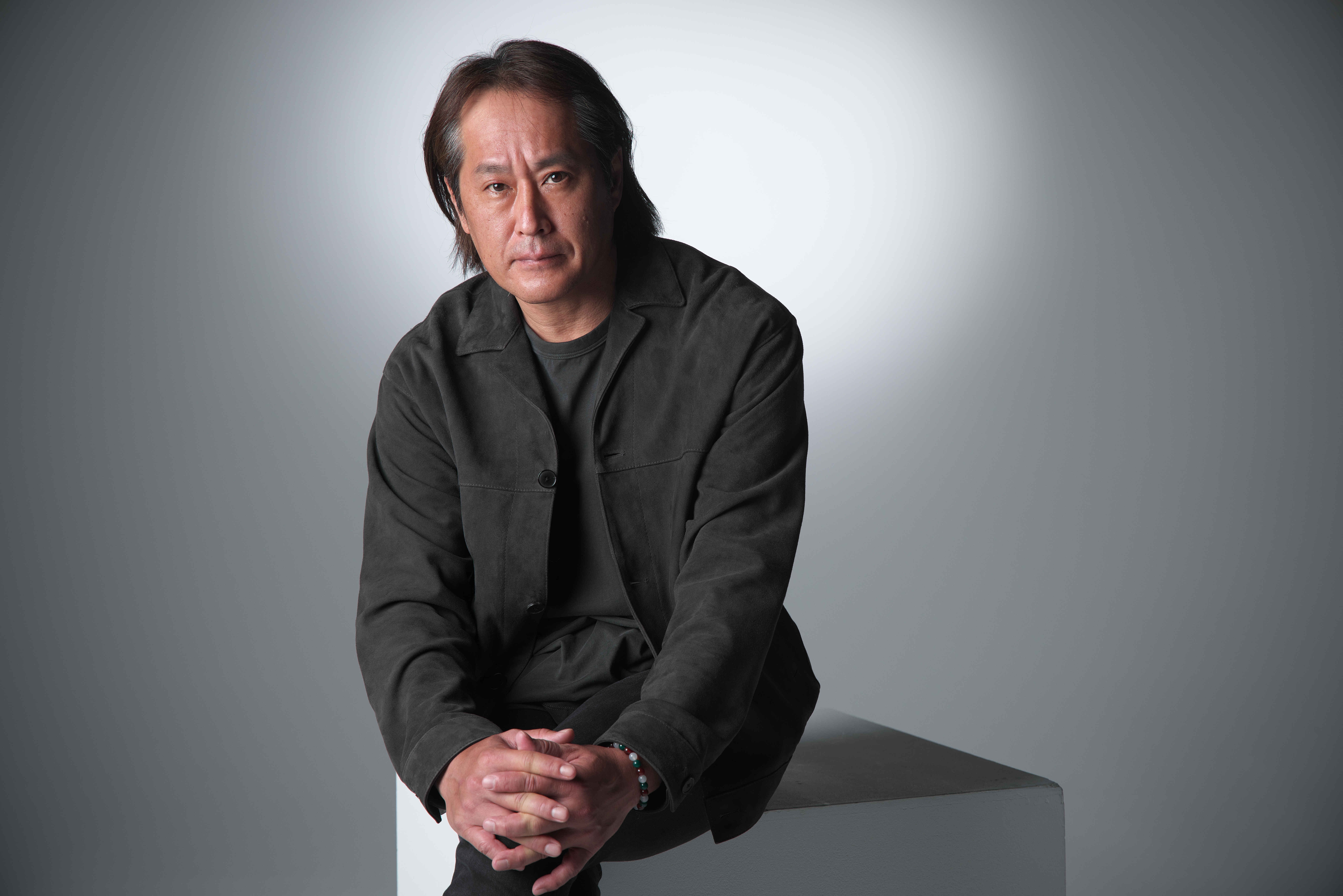 スタントマン 武替道』公開記念 坂本浩一監督＆高岩成二氏登壇