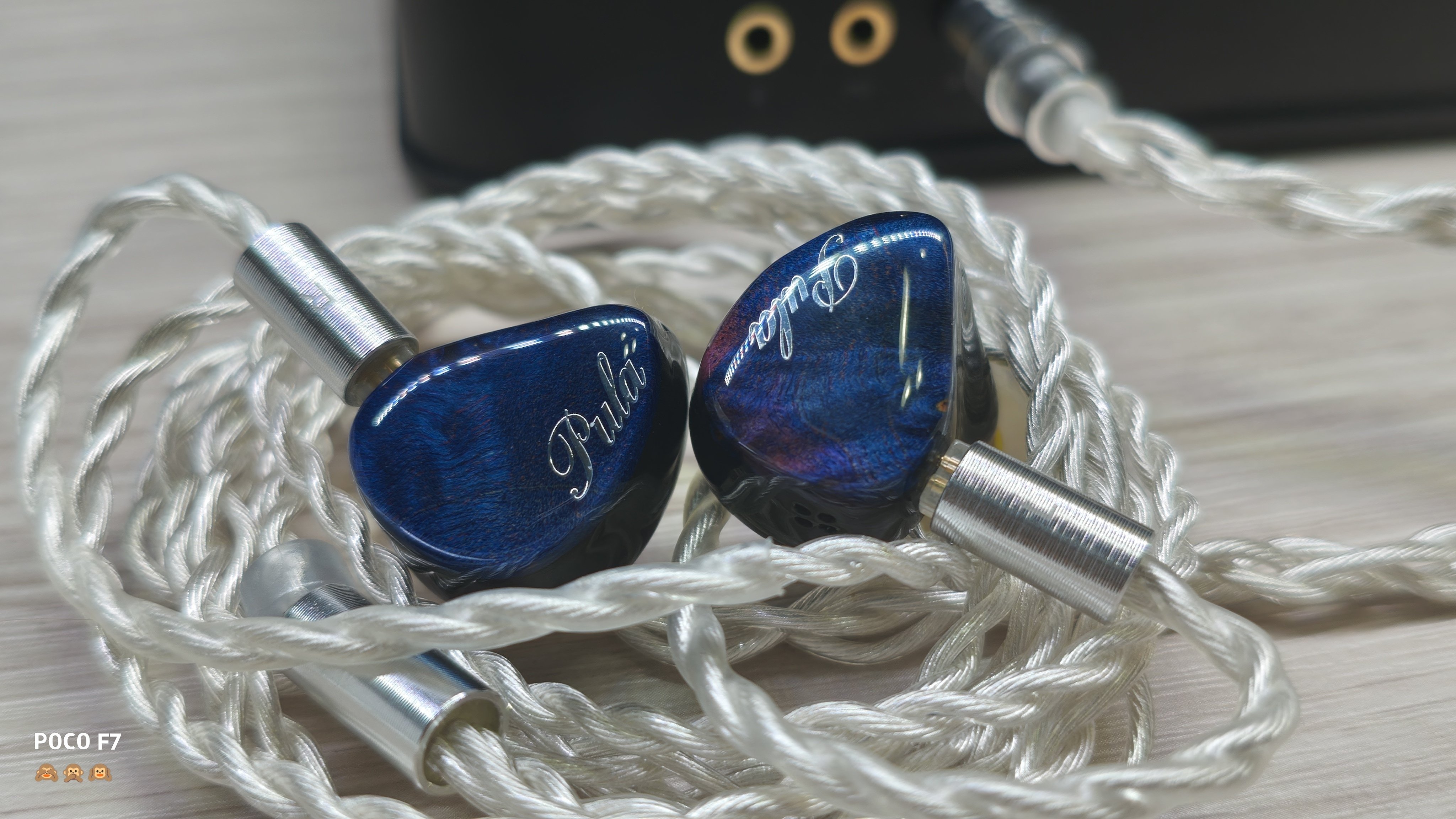 PULA 杢Unicrom イヤホン インイヤーモニター　IEM Amazon.co.jp: HiFiGo 有線 イヤホン モニターイヤホン イヤモニ