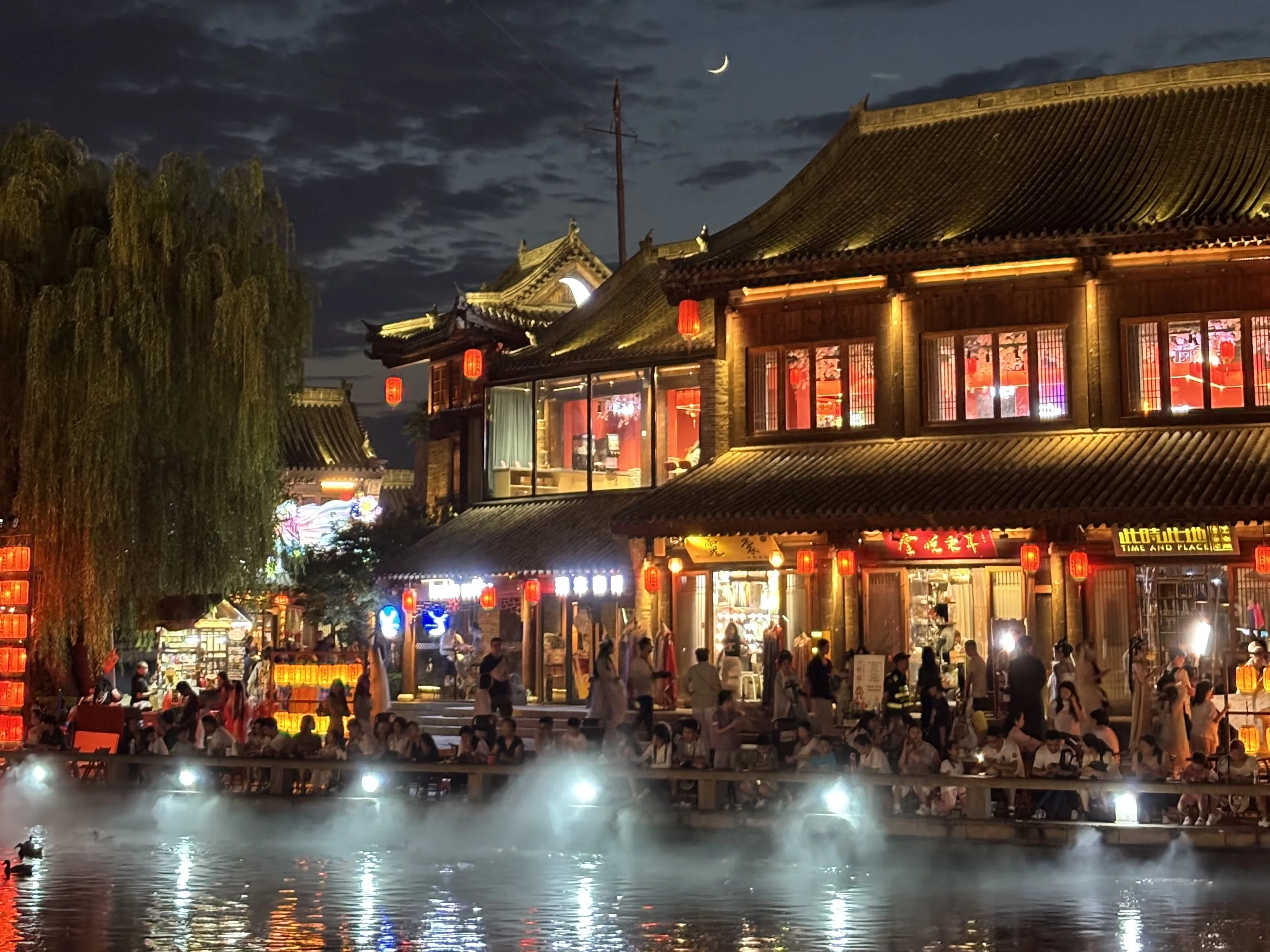 中国1ヶ月で行った場所まとめ & 勝手に評価（前半編：北京〜西安