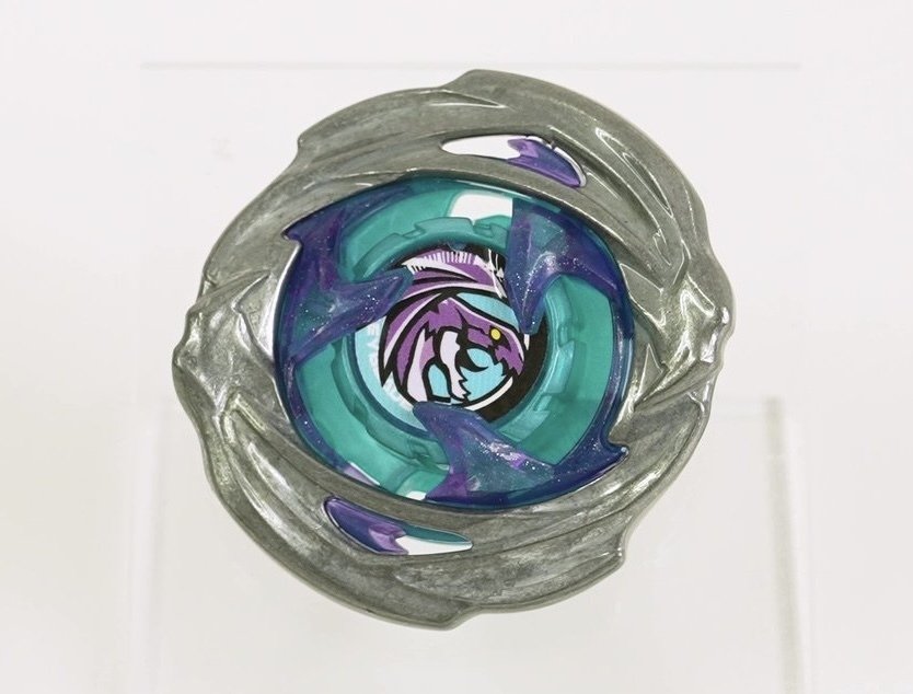エアロペガサス　開封済 BEYBLADEX ベイブレードX:エアロペガサスNewカラー発表
