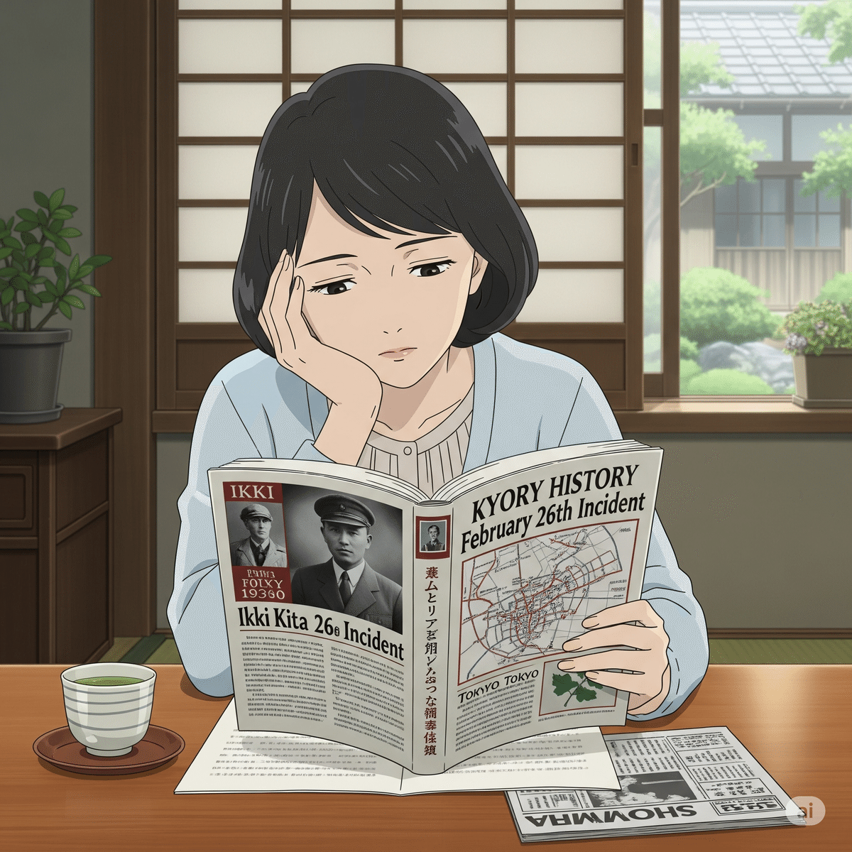 現代日本の思想】日本の超国家主義の終わりを歴史とともに整理