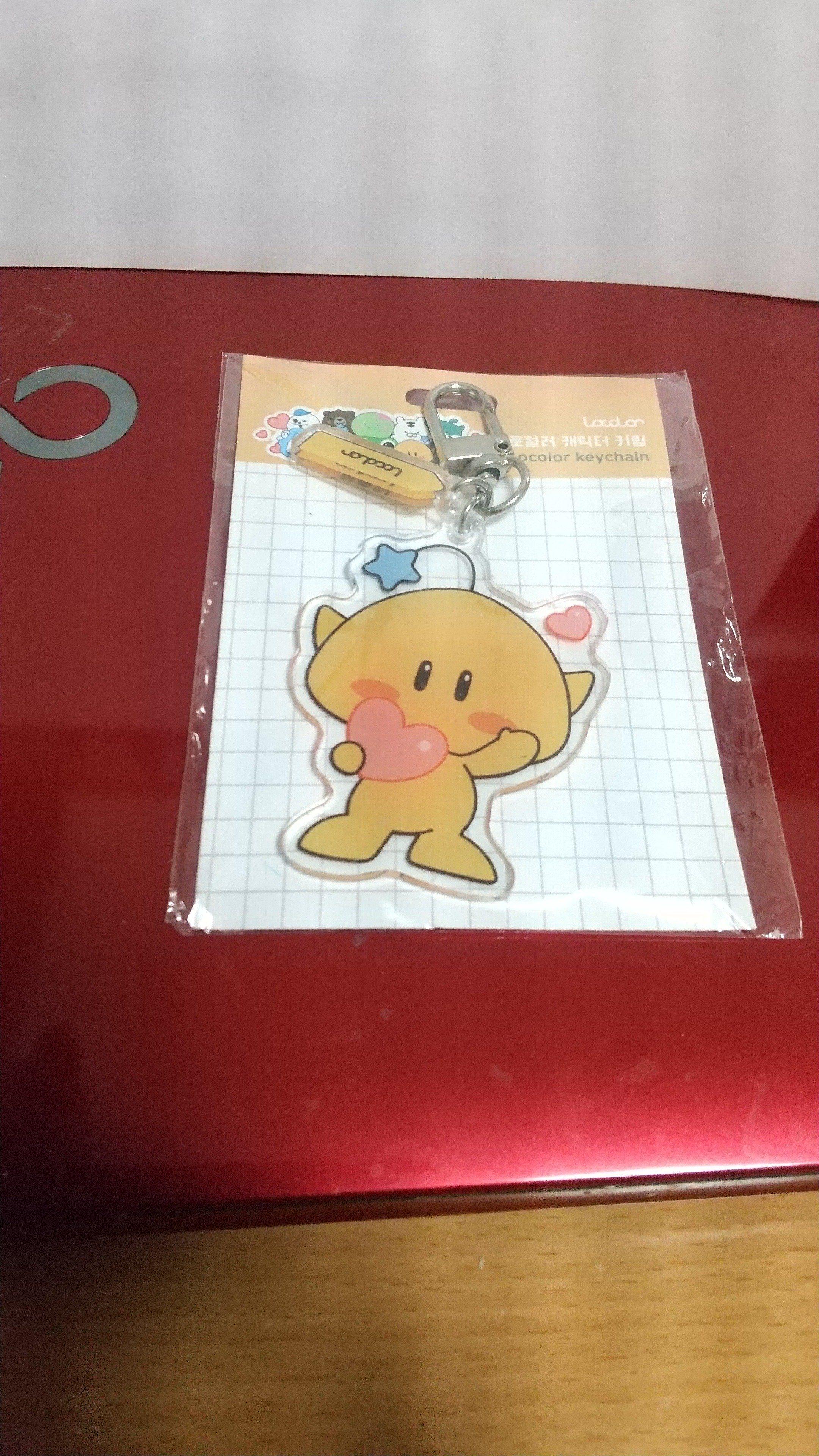 32年の時を経て日の目を見た韓国・大田国際博覧会の公式グッズ