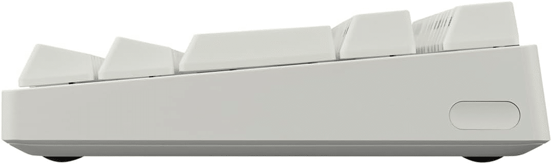REALFORCE RC1 ホワイト 日本語配列 キー荷重 30g Amazon.co.jp: REALFORCE RC1 キーボード 70% ホワイト 日本語