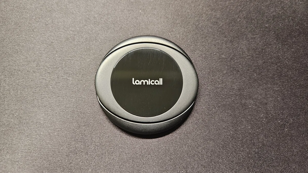 [Long-term Review] The best smartphone ring that won't hurt your ...