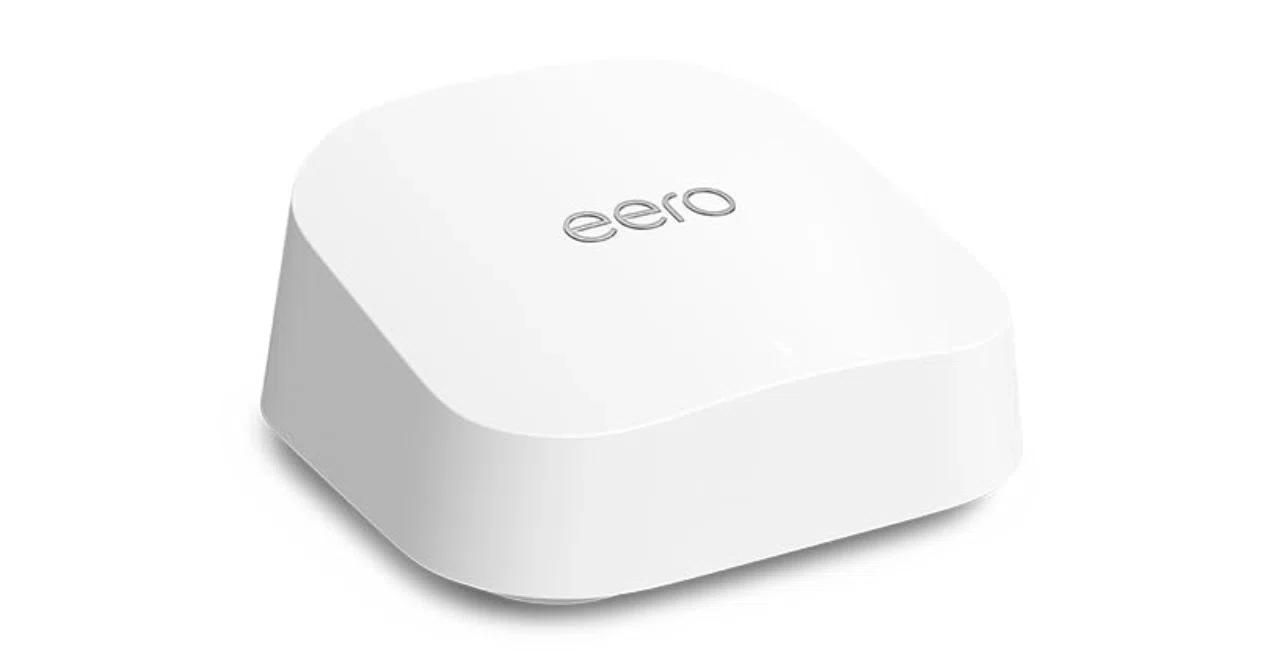 Amazon eero 7 Wi-Fi 7 メッシュルーター 1ユニット｜GetGadgetGot