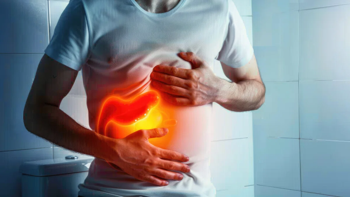 Part 19 | Is 'Resting the Liver' Not Enough? -- Why 'Rebooting' is the ...