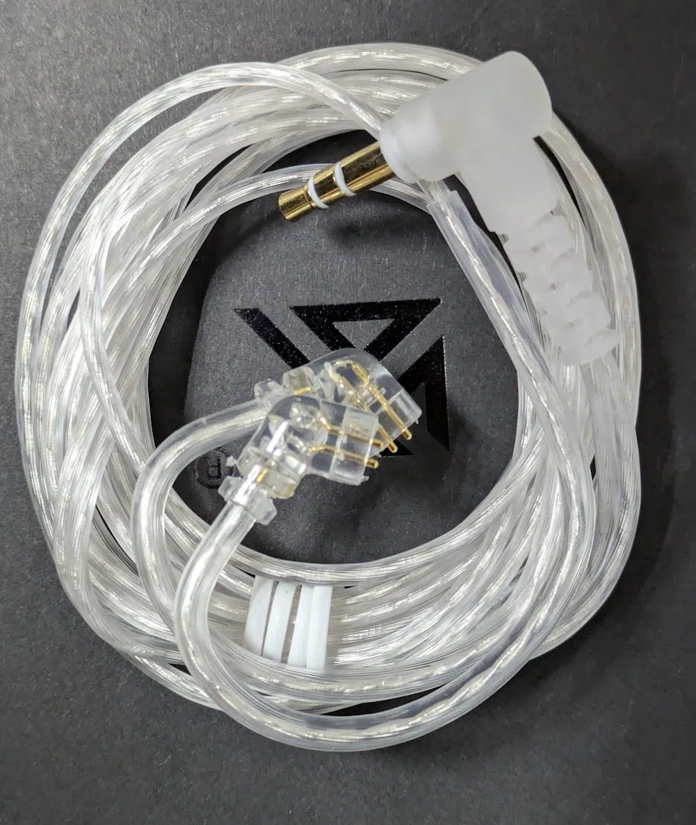 有線式イヤホン(KZ ZAX)を買う｜ねりうに