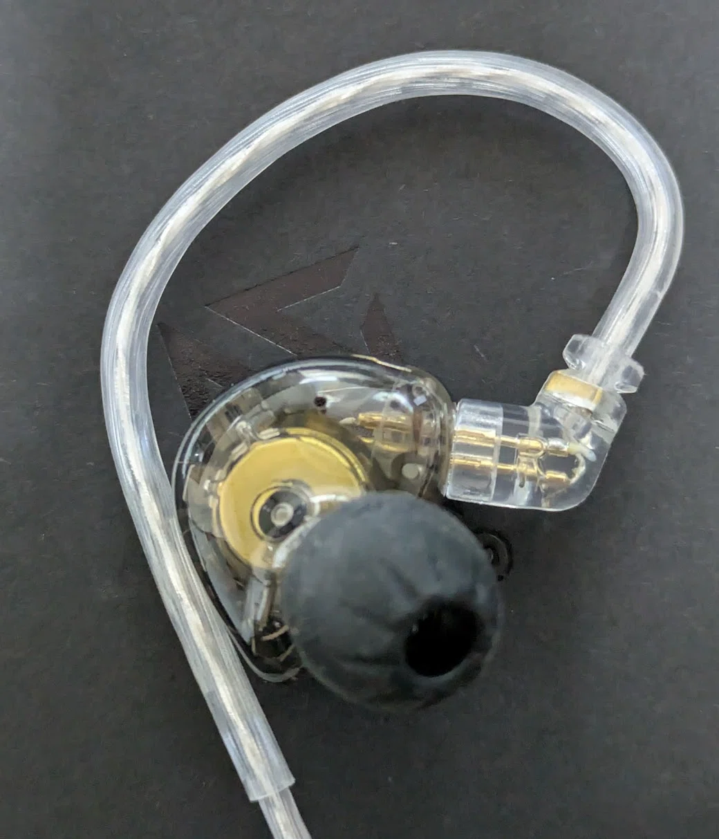 有線式イヤホン(KZ ZAX)を買う｜ねりうに