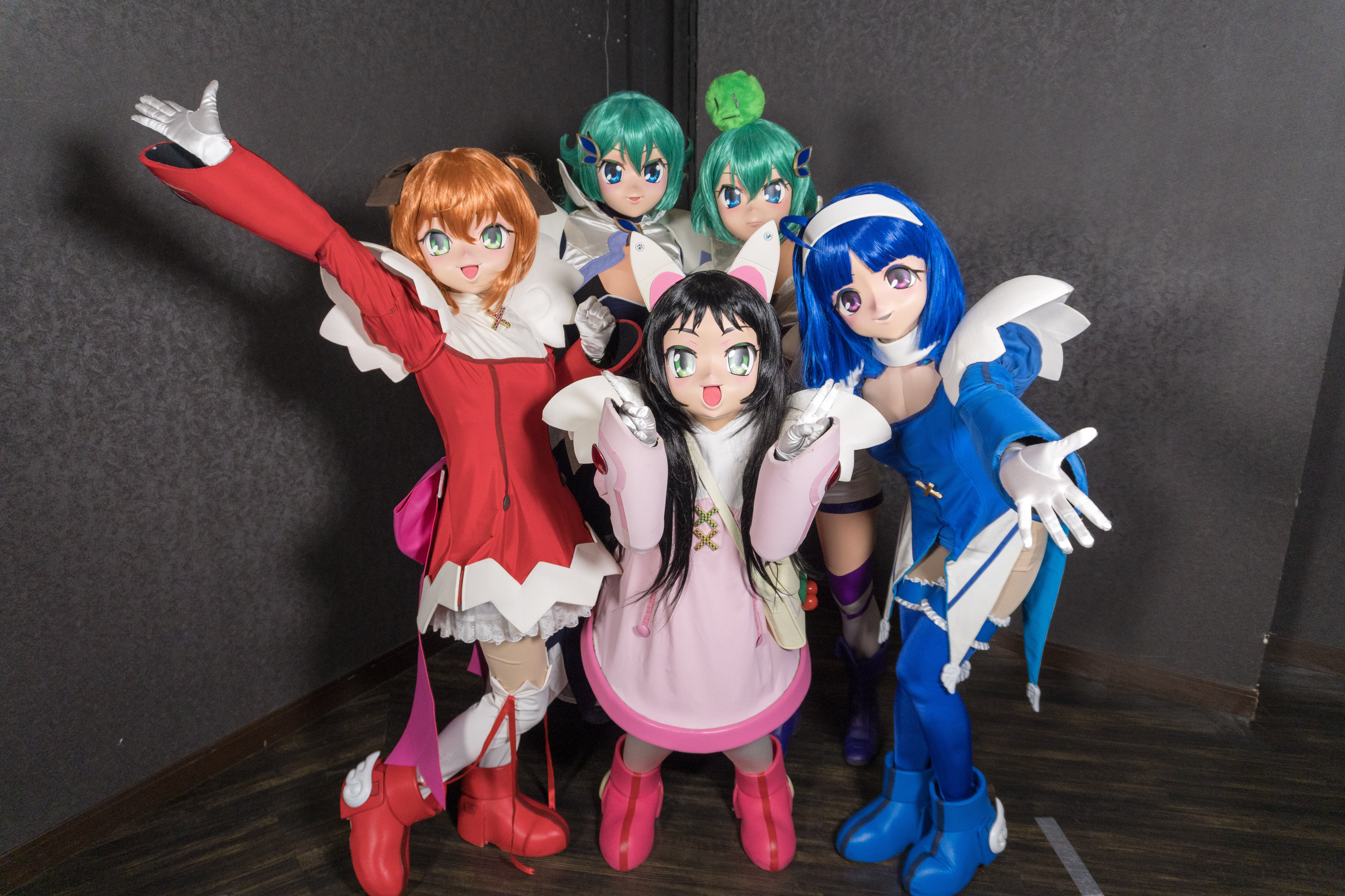 2025年8月】〝『快盗天使ツインエンジェル～時とセカイの迷宮～』 Re