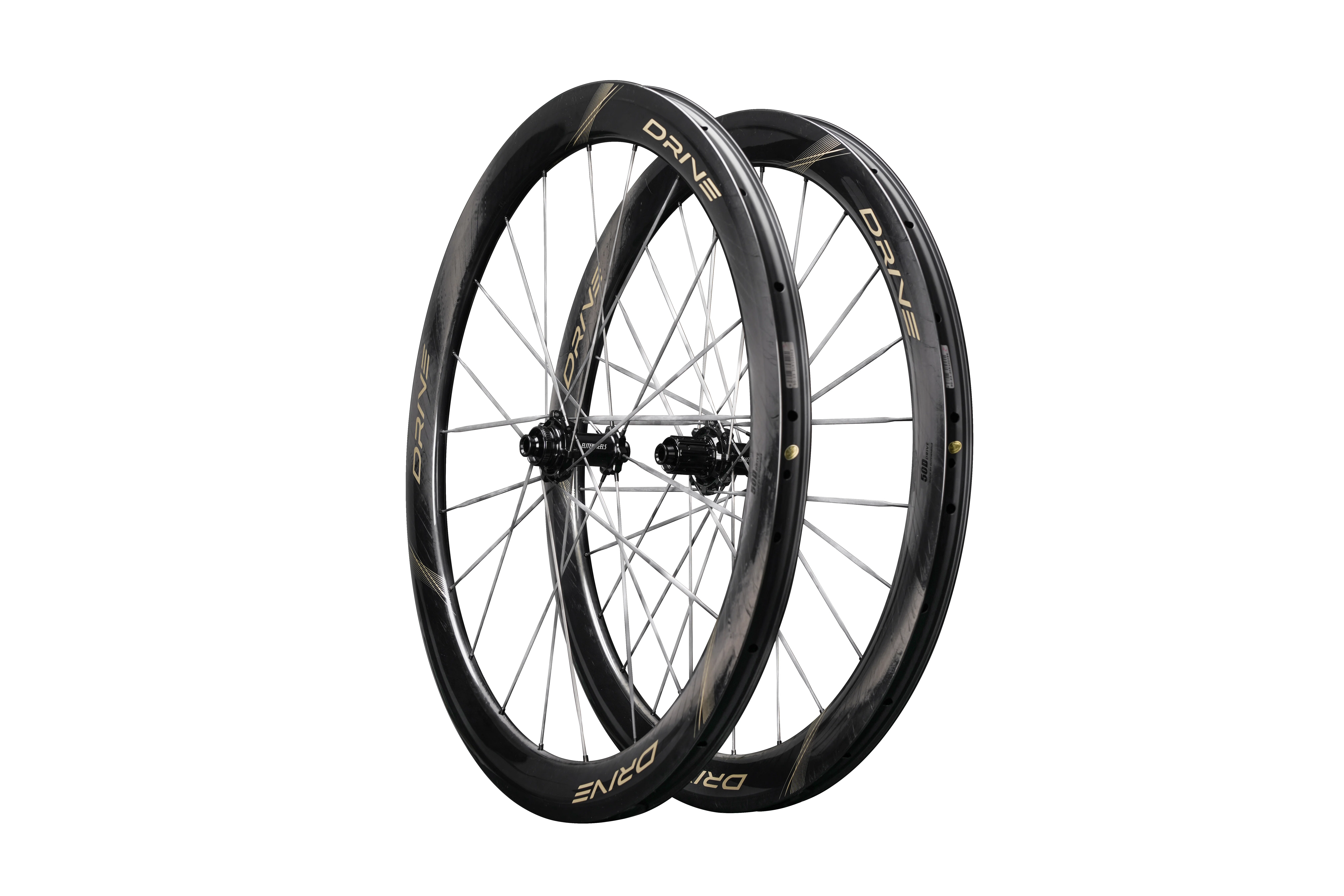 EliteWheels】新型DRIVEⅡ インプレッション ｜TRYCLE Bicycle Shop