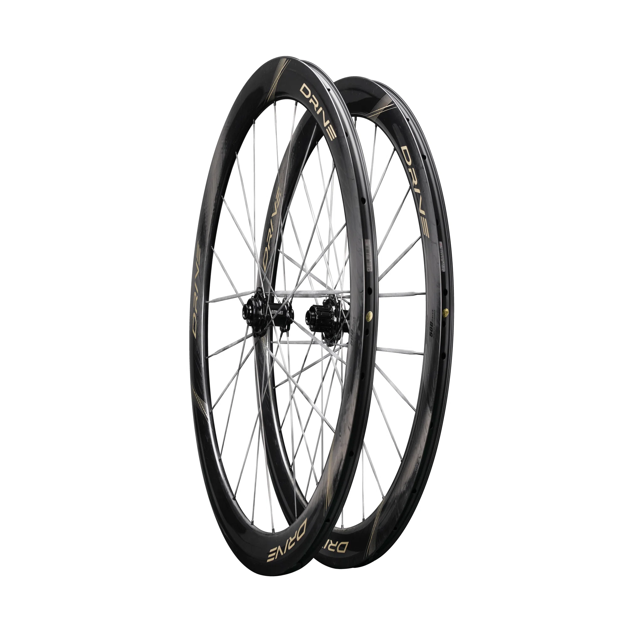 EliteWheels】新型DRIVEⅡ インプレッション ｜TRYCLE Bicycle Shop
