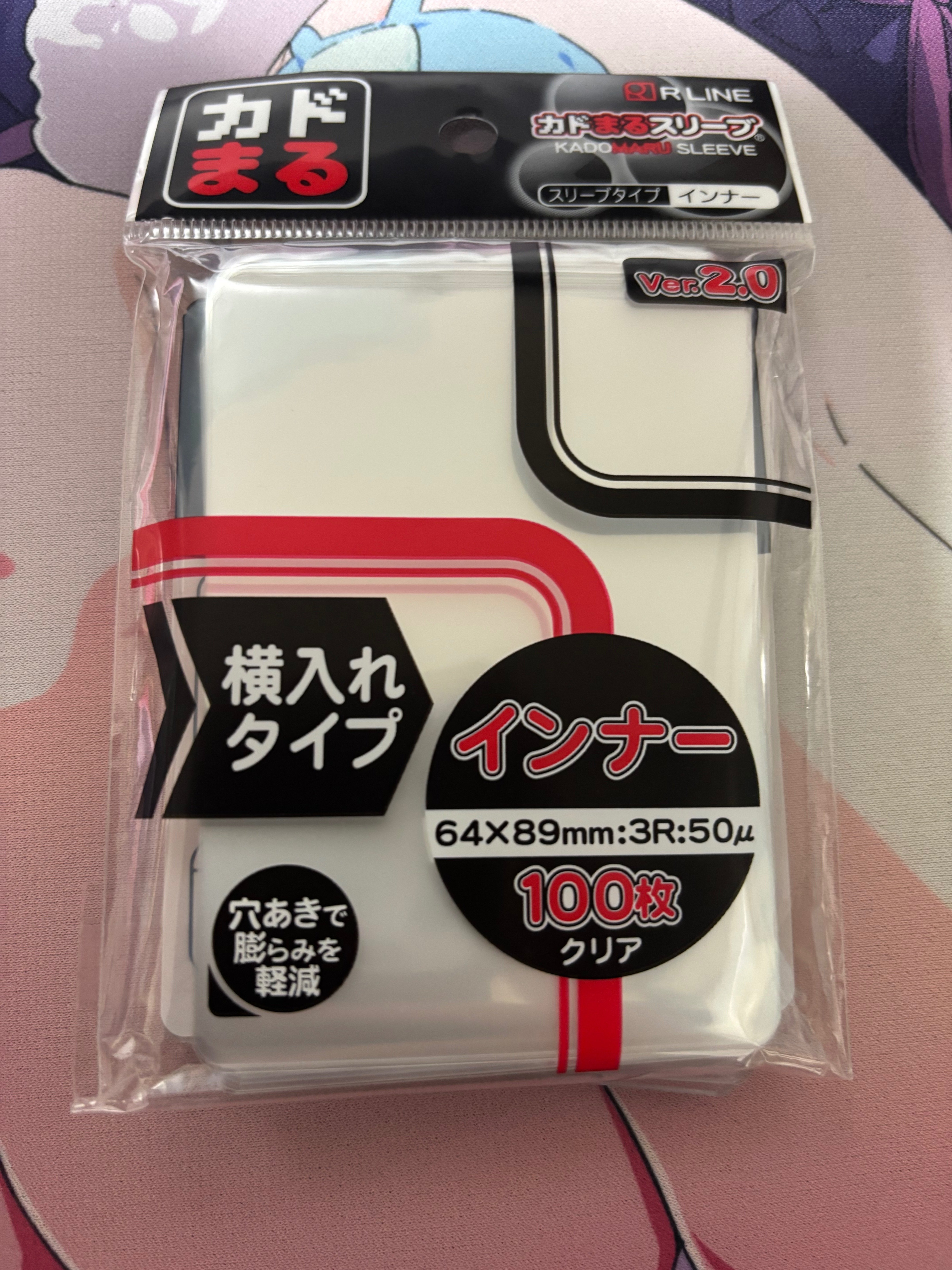 XrossStars スリーブ編｜クロスタチャンネル