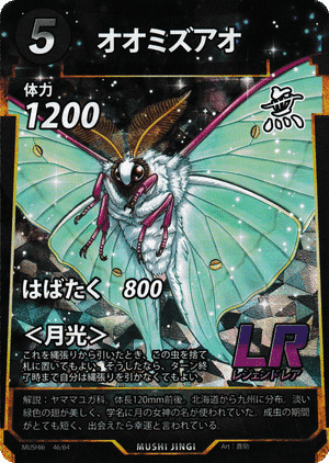 蟲神器 第6弾 LR 全5種 各2枚 セット 蟲神器 第6弾 LR 全5種 各2枚