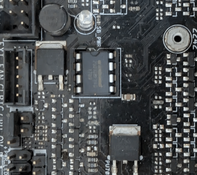 第6世代マザーで第8世代CPUを動かす｜ねりうに