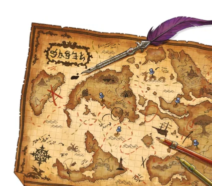 Deep Dive into Fabula Ultima: Rules, World-Building, and Its Charm ...