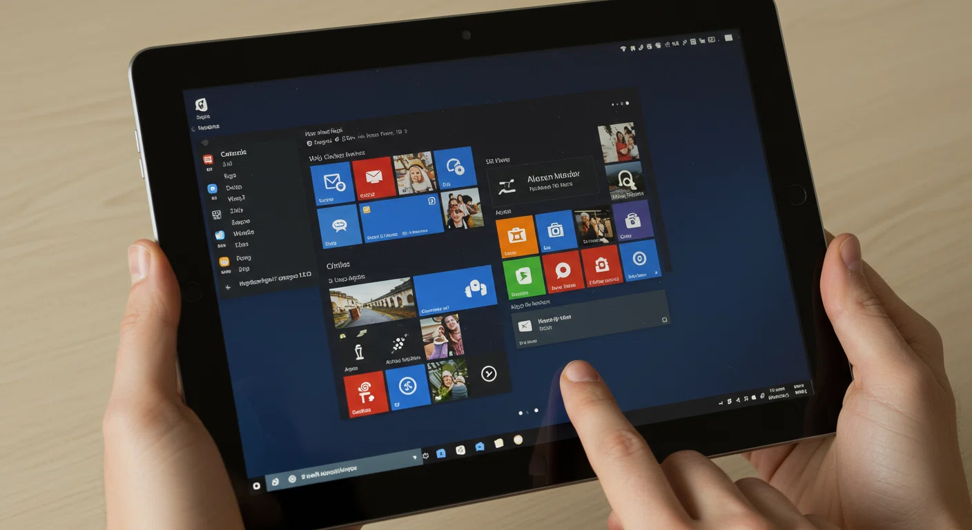 Windows 11のタブレットモード設定完全ガイド｜PCユービック