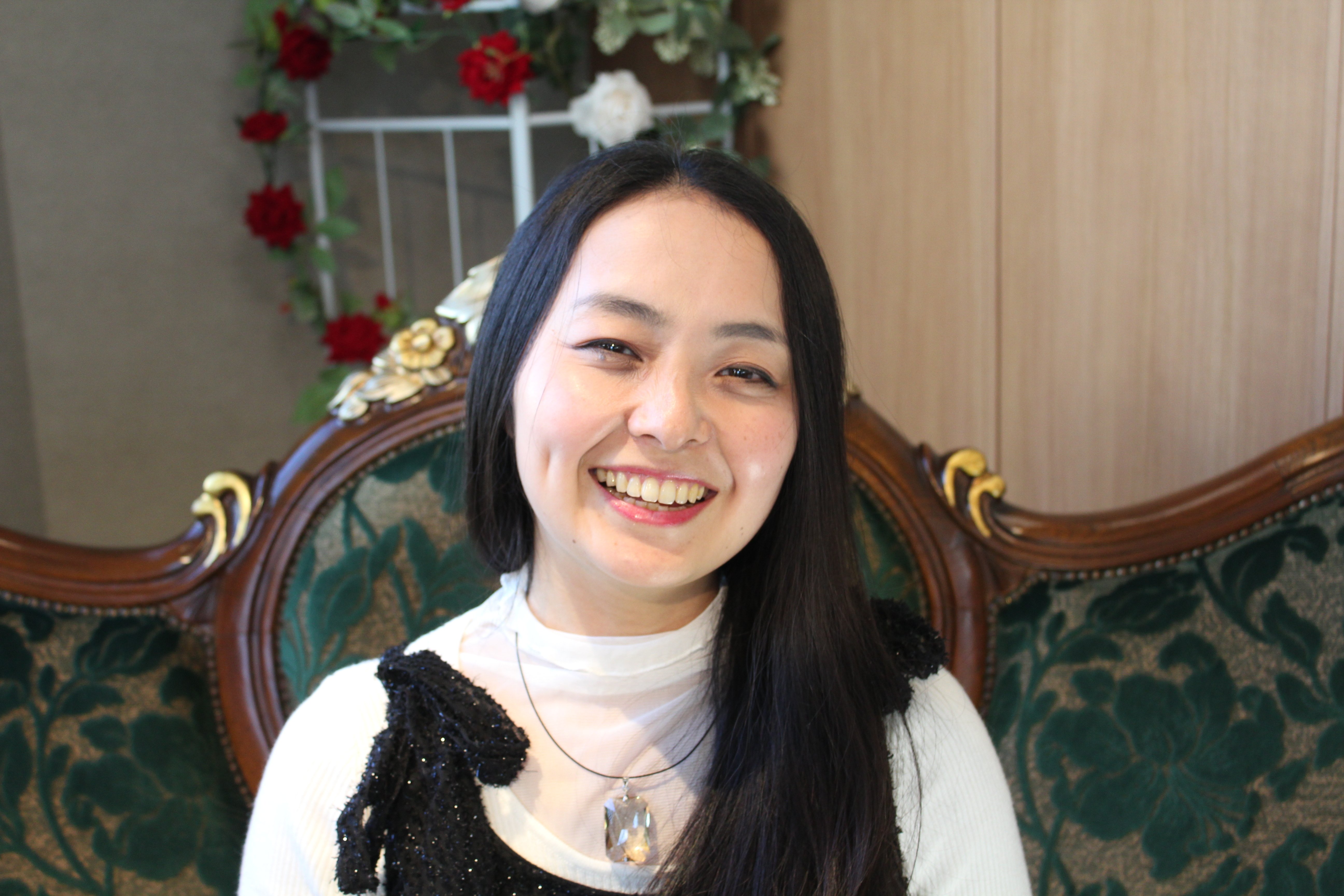 降りていく生き方”に出会って、人と音楽と生きていく」 ソプラノ