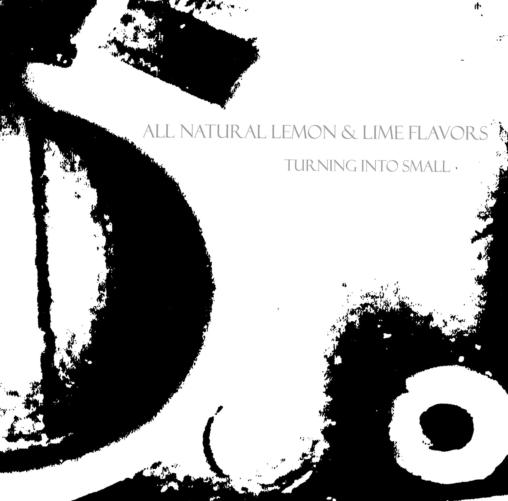 project; pygmalion】All Natural Lemon & Lime Flavors - Turning