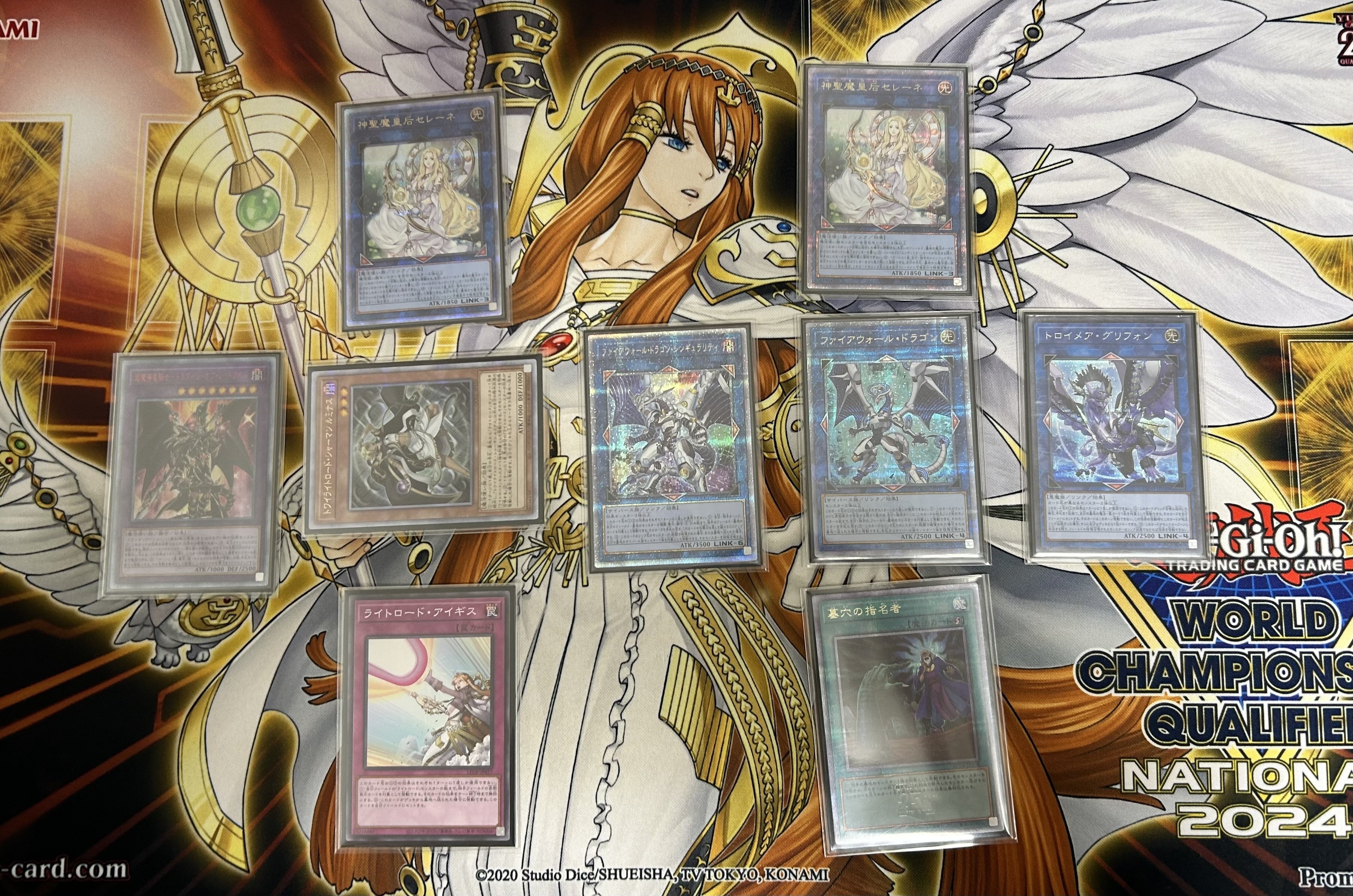 ライトロード】出張ギミックのススメ｜アキ