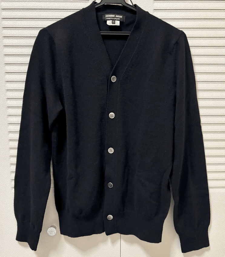 サカナクション山口一郎に憧れて3年で構築されたワードローブ｜たき / 多軌