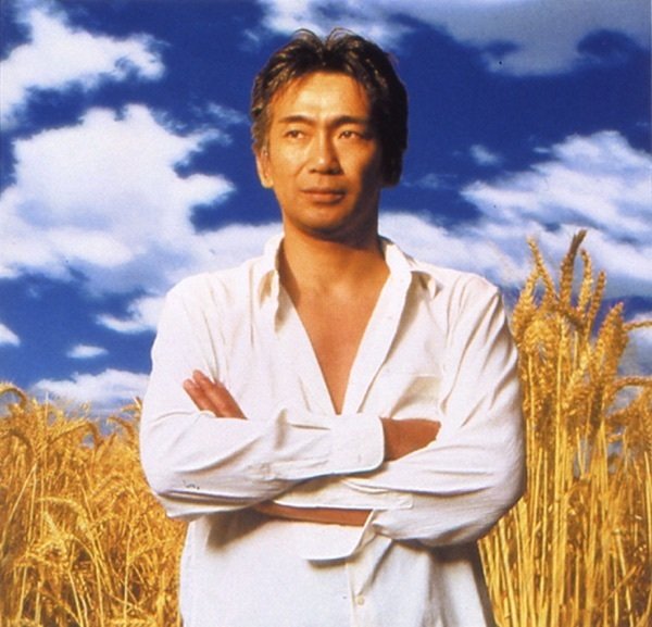 田園 KOJI TAMAKI BEST / 玉置浩二 * 1998 Sony｜音系戯言 ezee (Remaster)