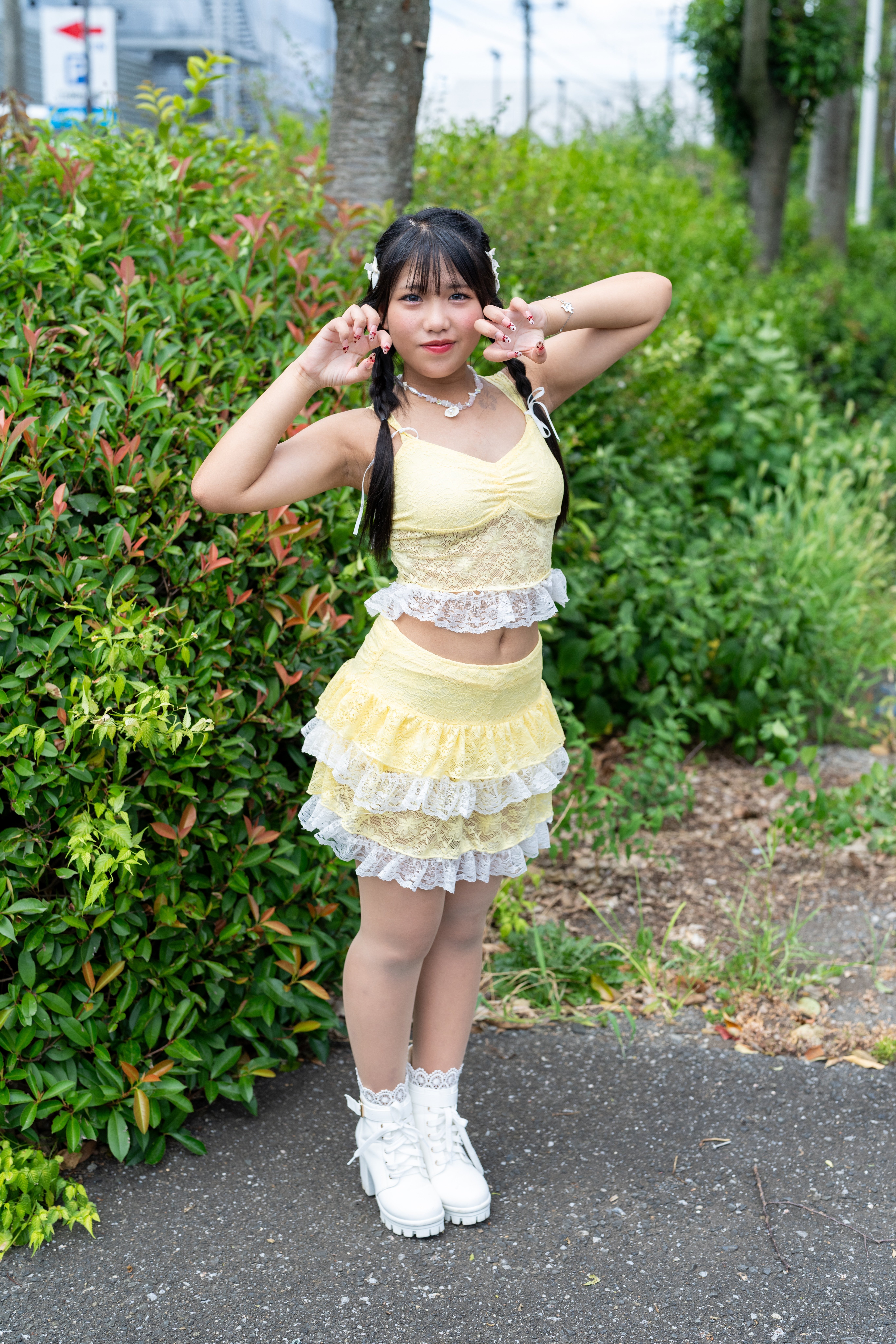 ⭐️もんぴっぴです Panasonic(パナソニック) 26ビビ・DX G:マットモスグリーン/BE-FD633の