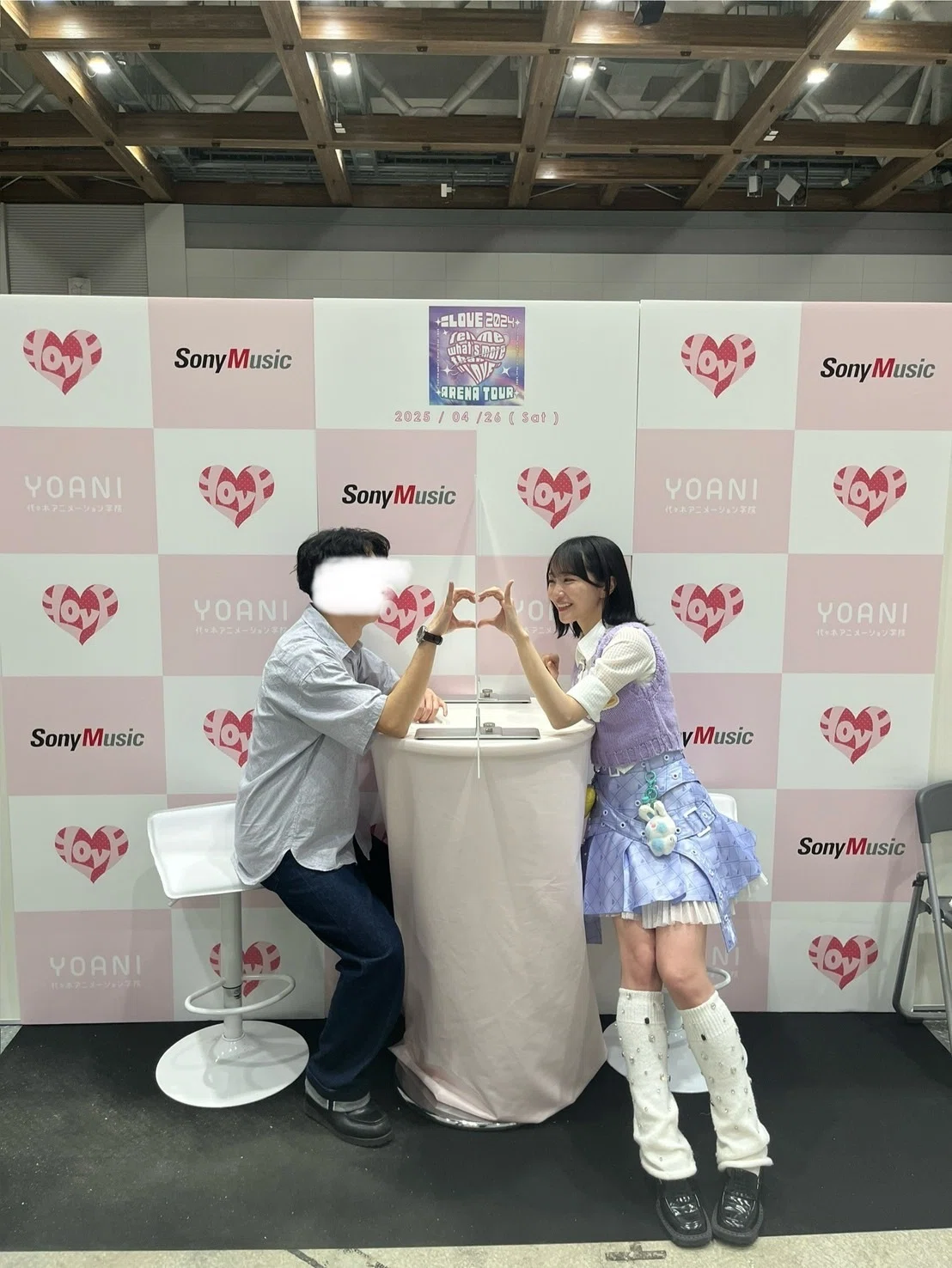 イコラブ沼へのすゝめ】#2 ライブ以外のイベントって何があるの