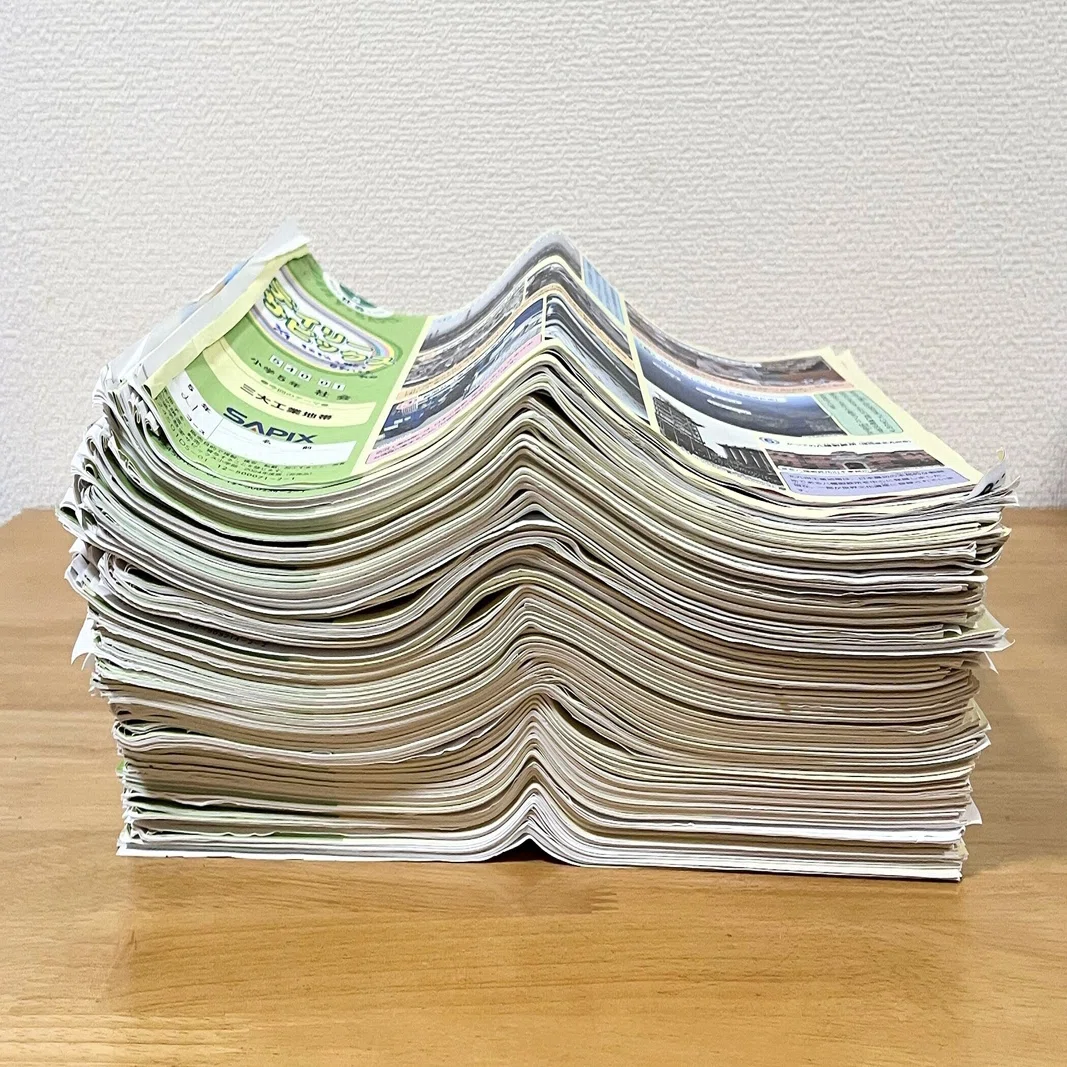 中学受験】サピックス夏期講習前半の振り返りと秋以降の学習計画。社会 