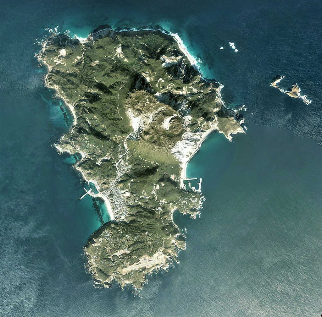 神津島｜レコの館（やかた）
