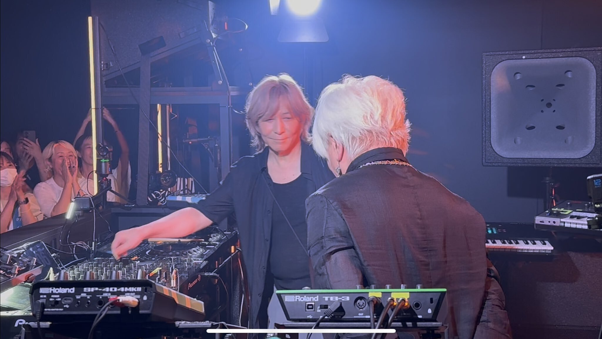 小室哲哉 × 浅倉大介 PANDORA EXCLUSIVE CLUB SET - GATEWAY」 #KEN3TV