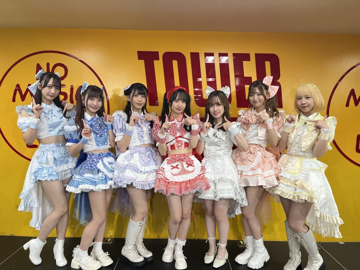 いまから間に合うあっせぶメンバー紹介 - あっとせぶんてぃーんの新