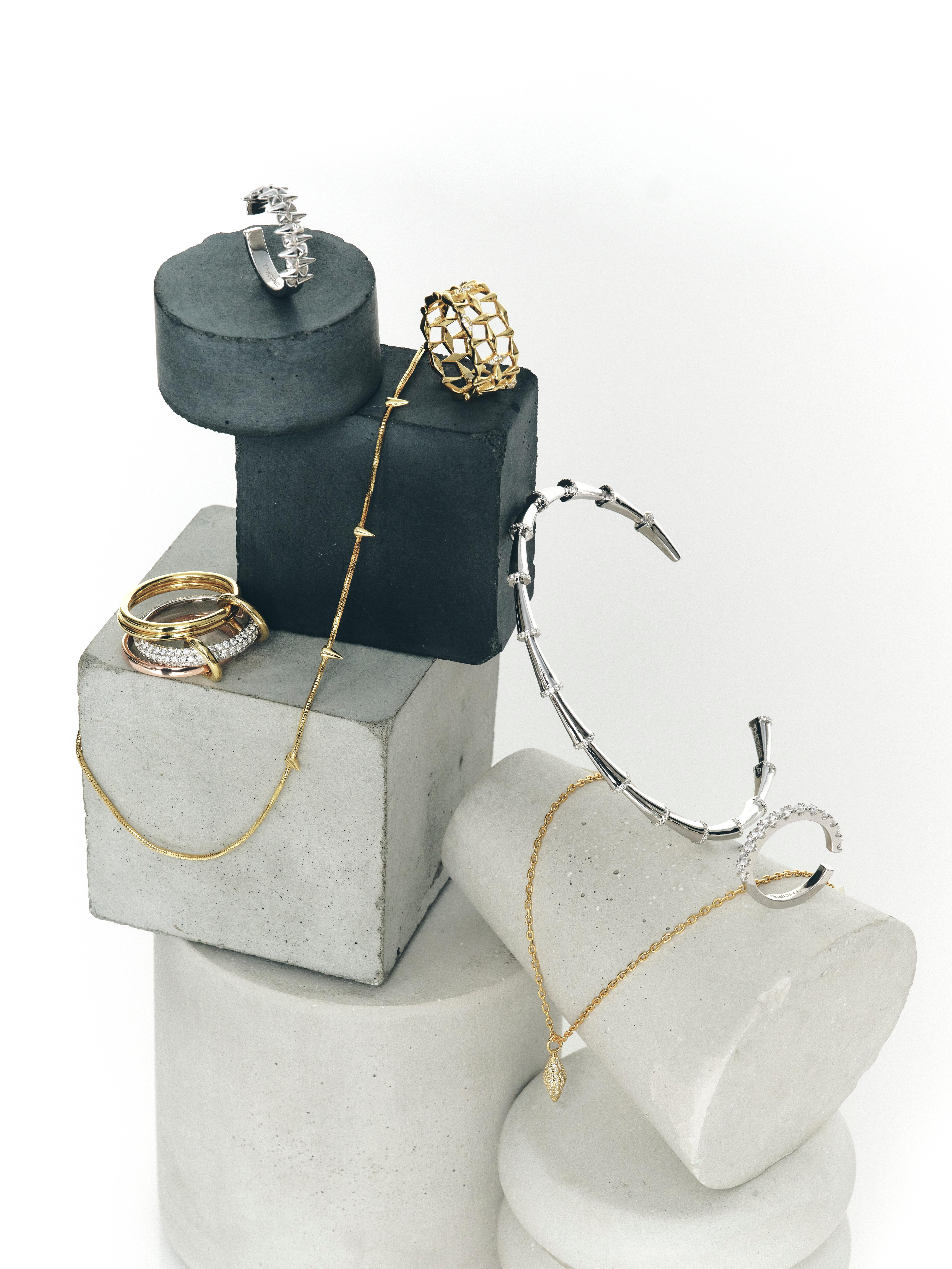 高尾颯斗初プロデュースブランド“THORIEL”誕生！秋・冬シーズンに大