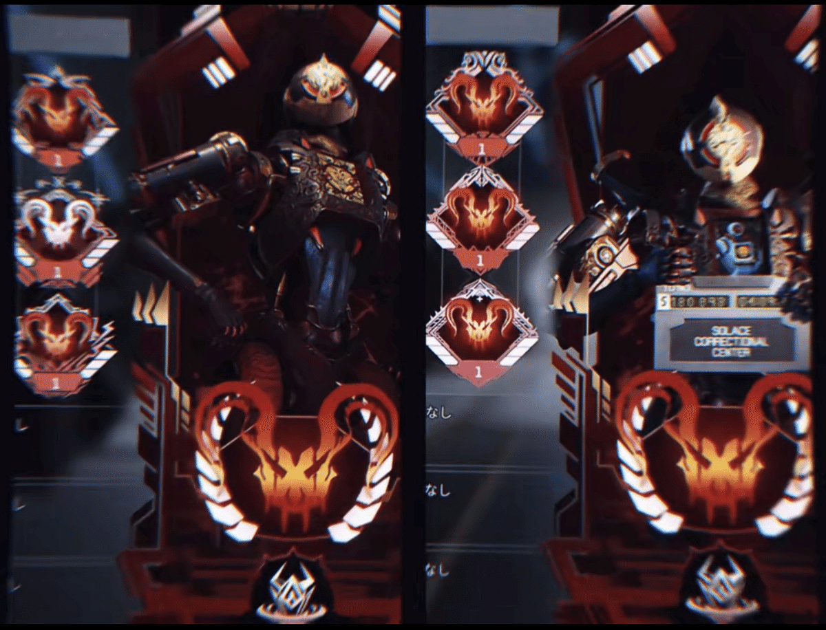 S26新設定公開】｜reWASD Config 感度｜6シーズン世界1位維持