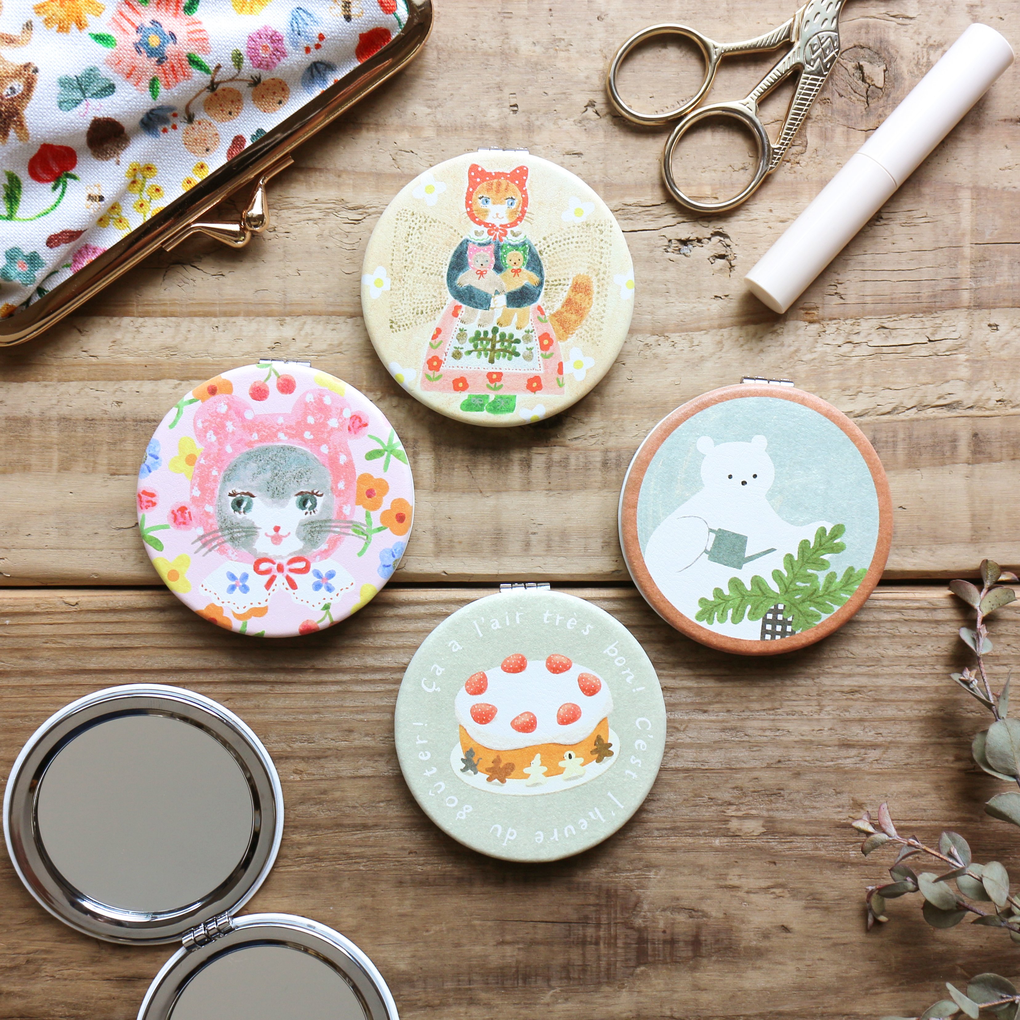 cozyca products 2025秋の新作🕊｜表現社 cozyca products