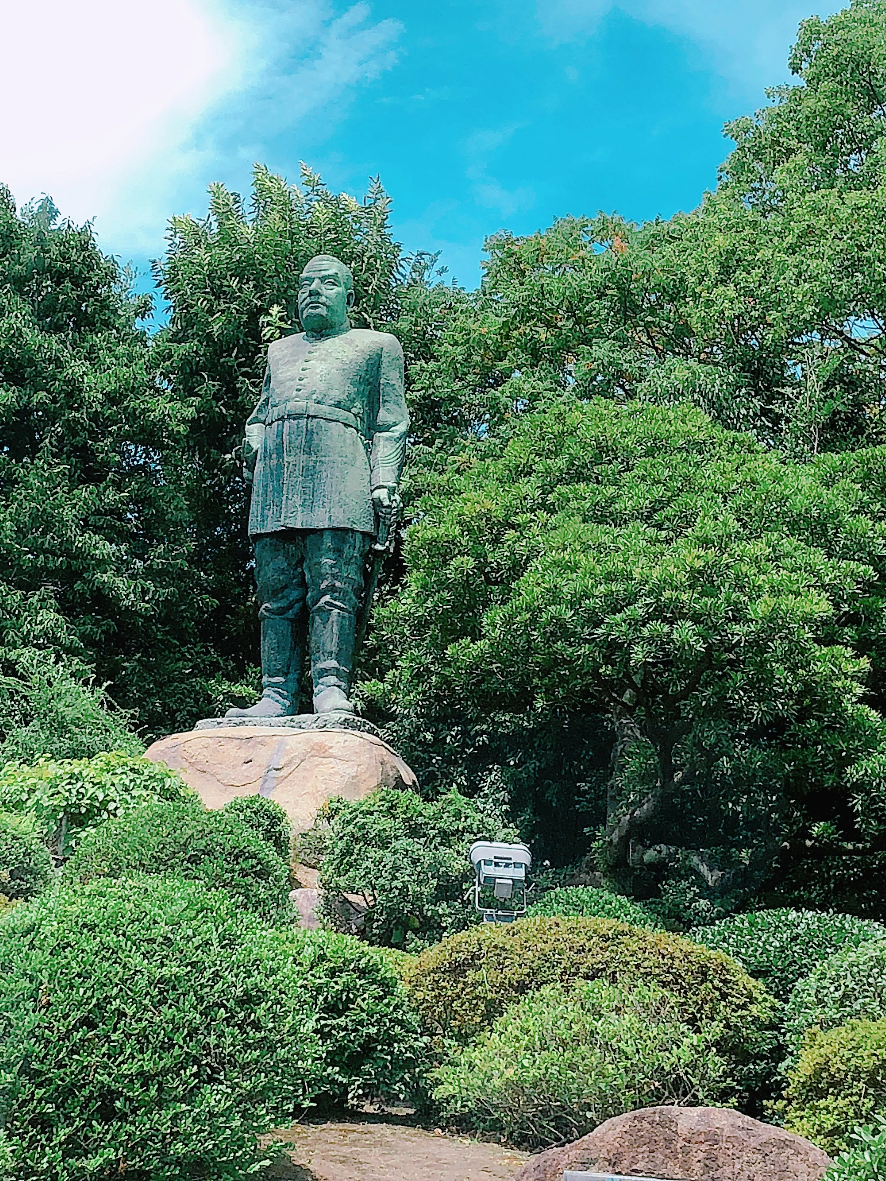 鹿児島県「若き薩摩の群像・西郷隆盛・大久保利通」｜地域文化ライター