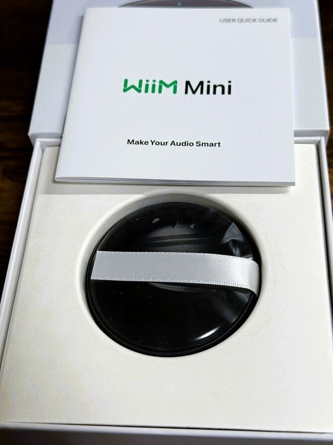 その他 WiiM mini 71mEOWj-h+L._UF894,1000_QL80_.jpg