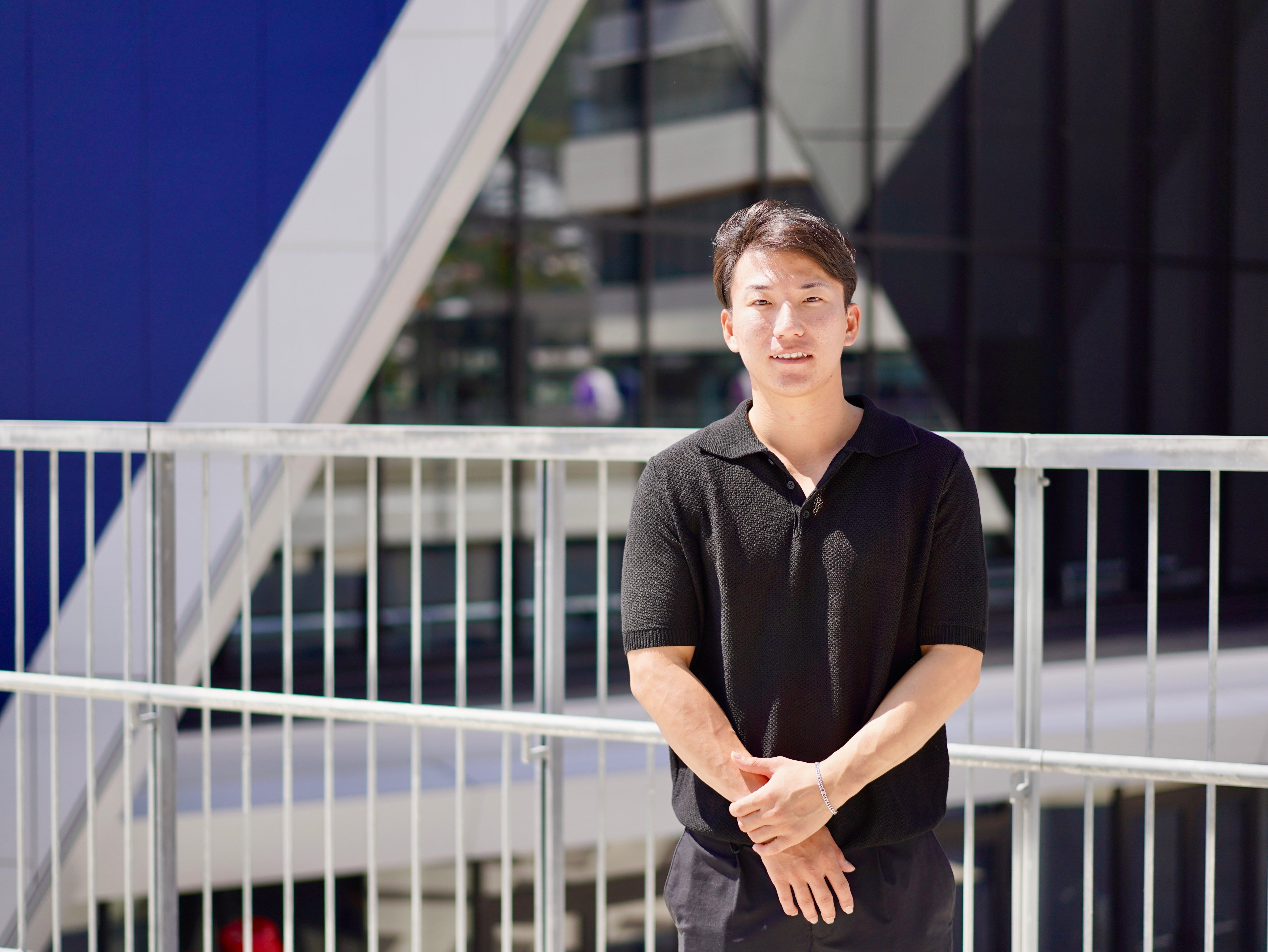 熊谷 2025-26シーズン契約選手インタビュー #7 熊谷航｜長崎ヴェルカ