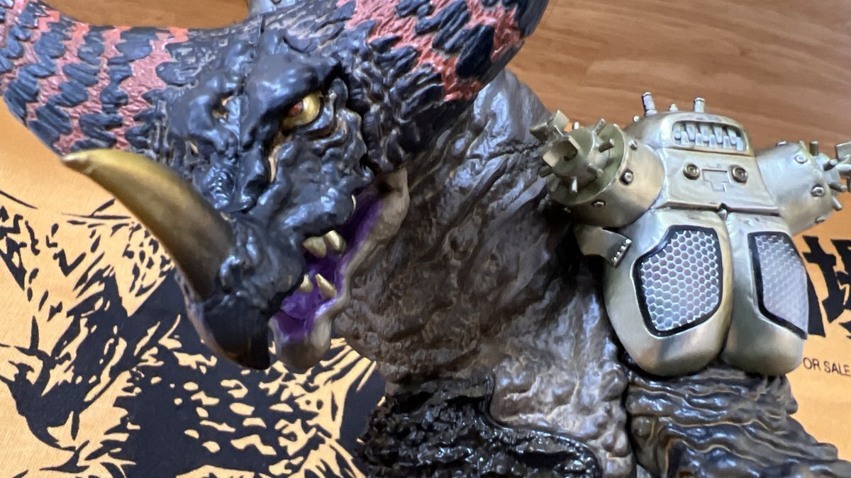 ギャラクシーカップ優勝できたので トリガー x デッカーデッキ