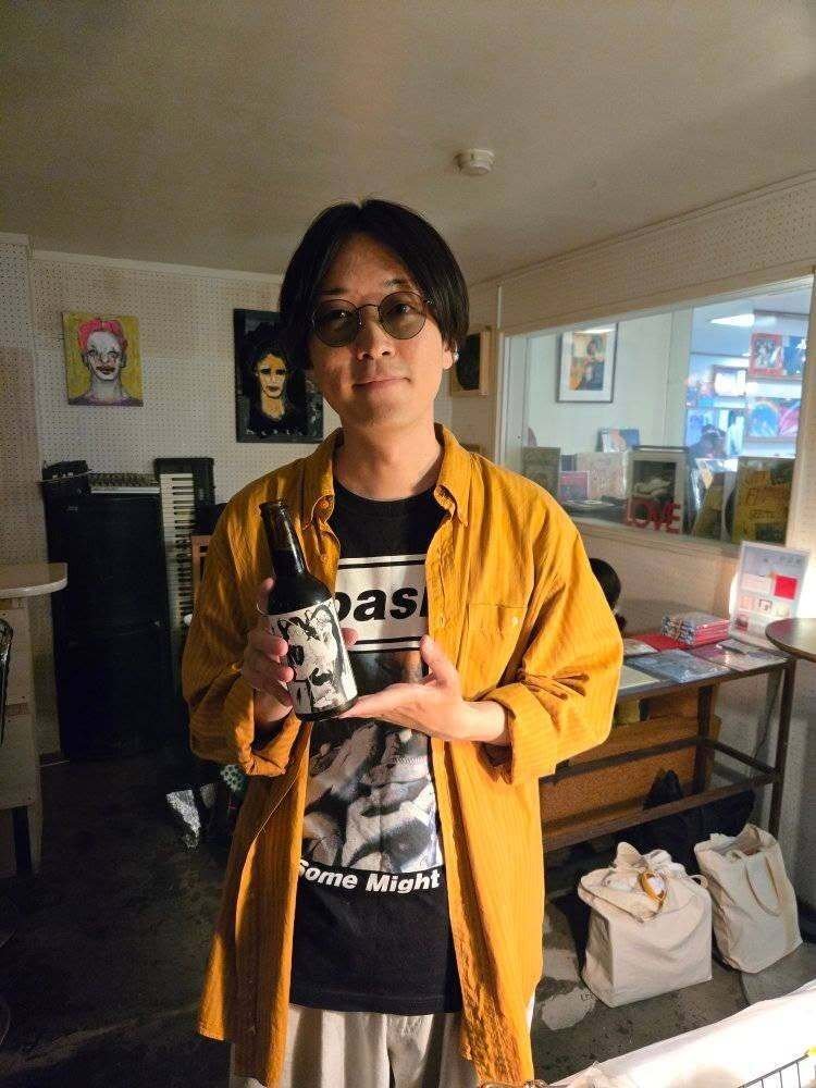 2025.06.21（Sat）『2 Man Live ~ with Fancy Talk, Good Music