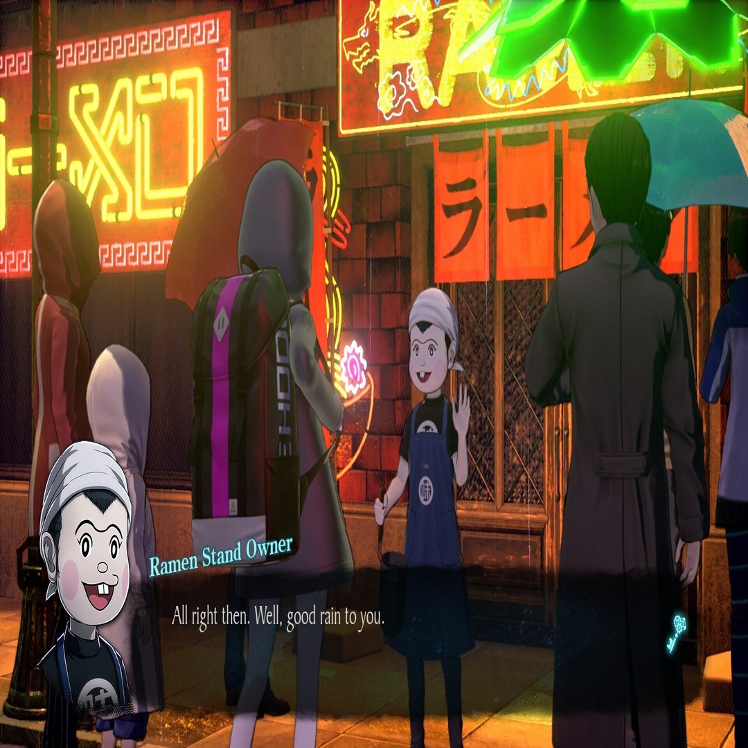 日記】山犬25/08/06：『超探偵事件簿レインコード』クリア｜yamainu（山犬）