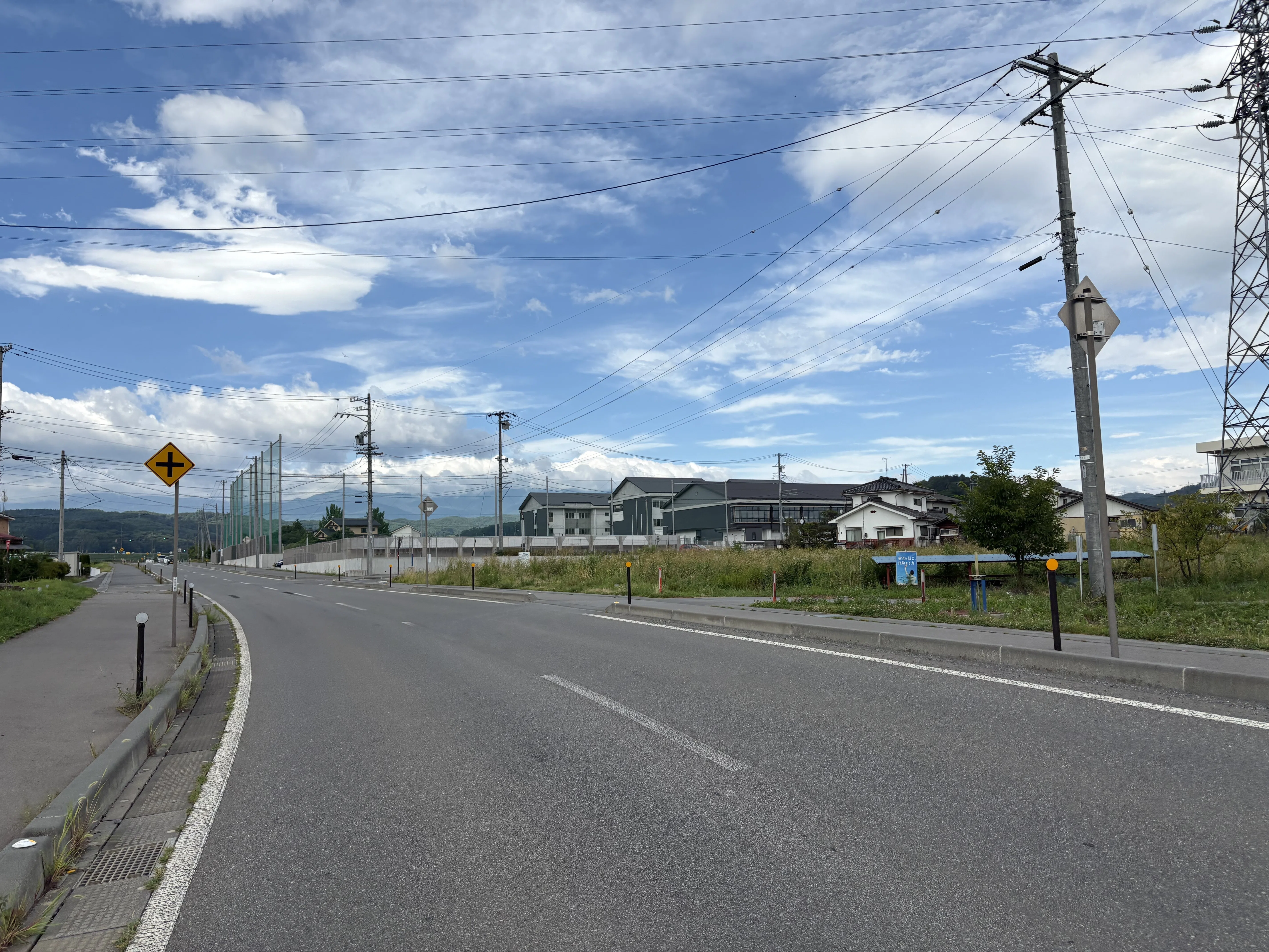 移住PRシリーズ〜ロードバイクで考える佐久市の魅力シリーズ2~｜さやか