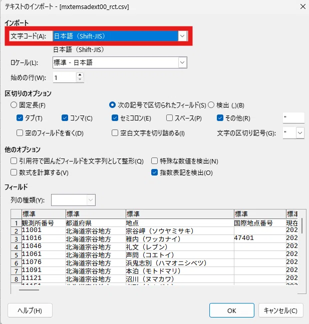 [LibreOffice Calc] No More Fear of CSV Encoding Errors & Misaligned ...