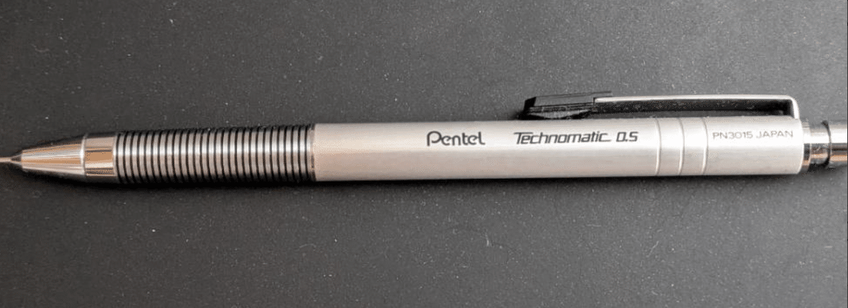 ⭐︎激レア・廃盤⭐︎ rotring automatic LS ロットリング 評価録：「rOtring automatic LS」｜925